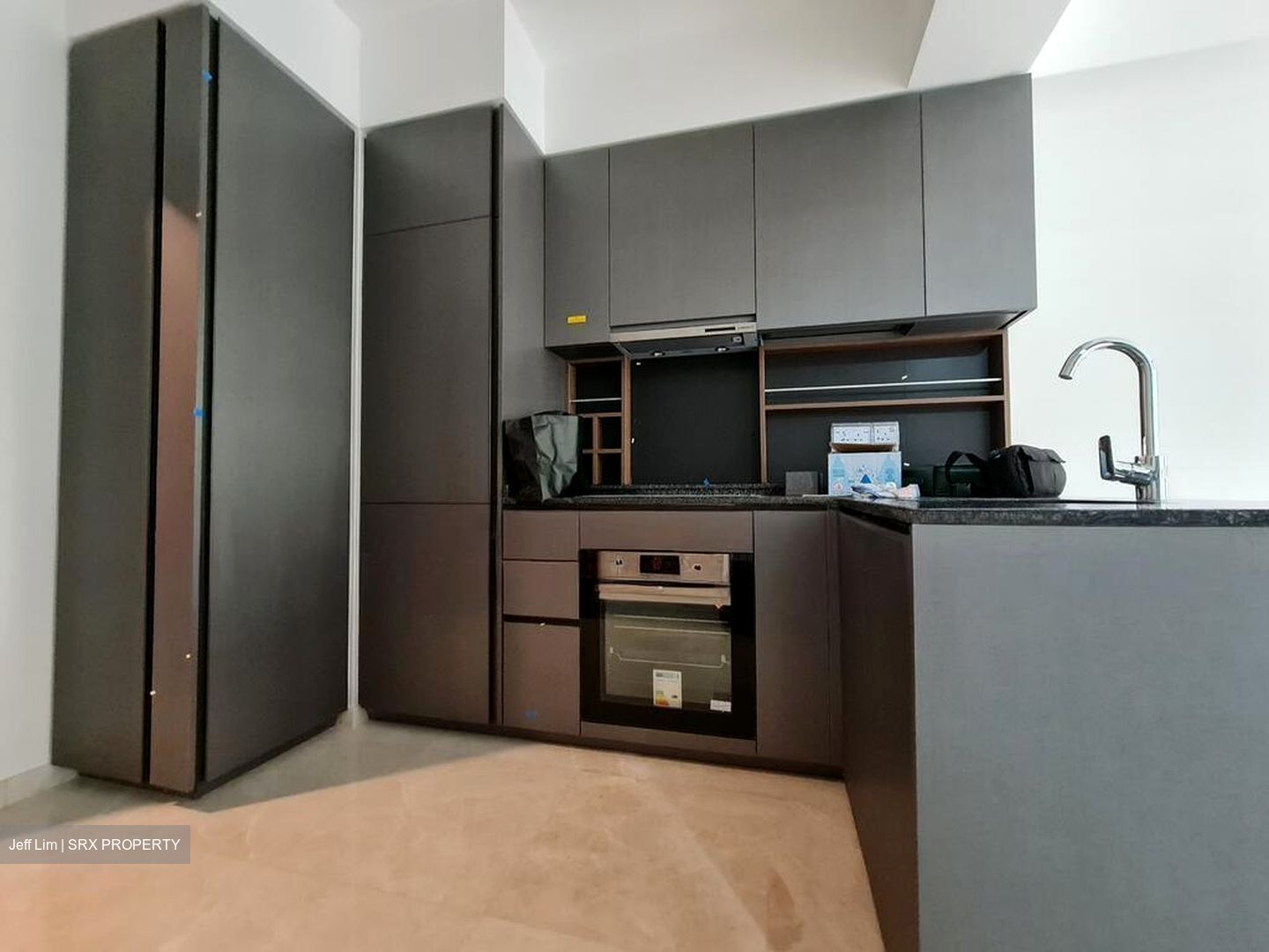 Daintree Residence (D21), Condominium #514009571